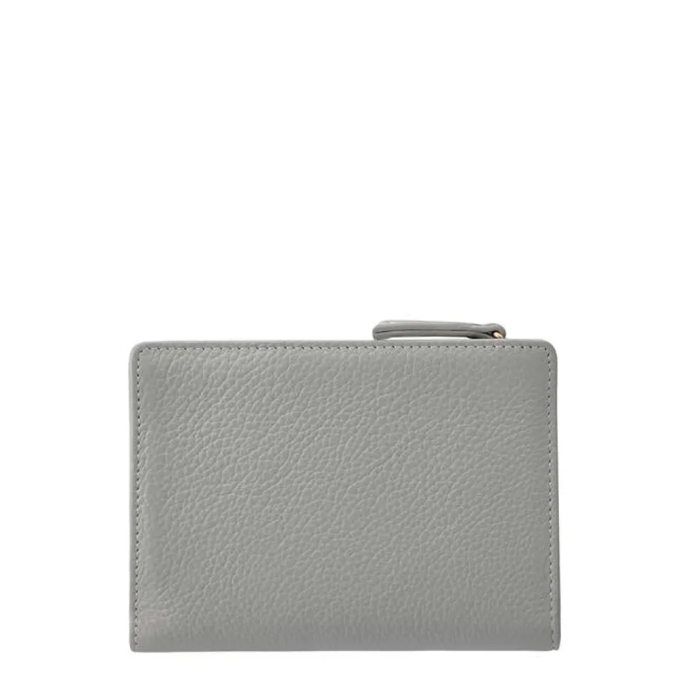 Clearance 'Insurgency' Wallet - Light Grey Wallets