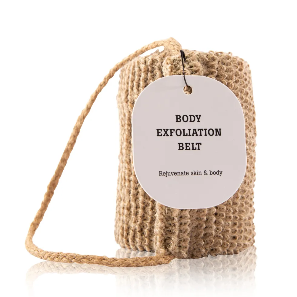 Clearance Exfoliation Belt Beauty & Wellness