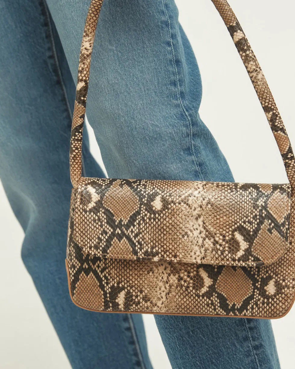 Best 'Mini Camille' - Python Bags