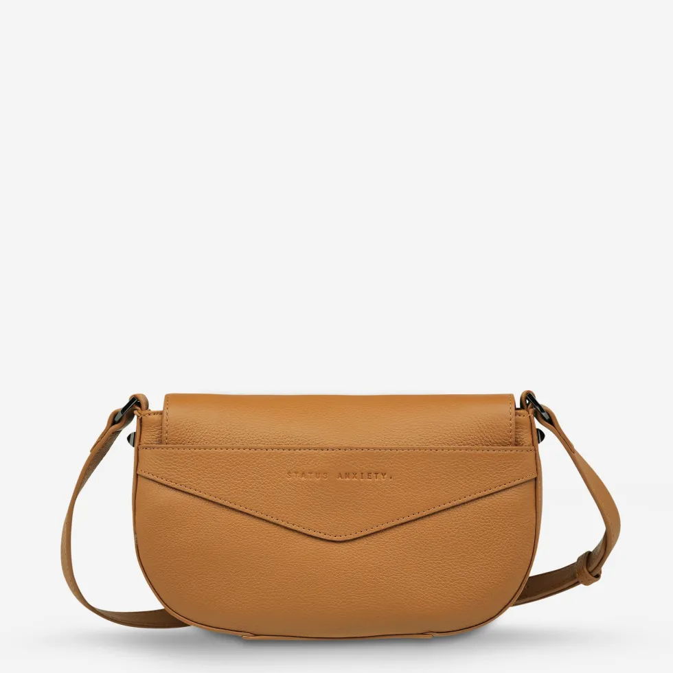Outlet 'Transitory Bag' - Tan Bags