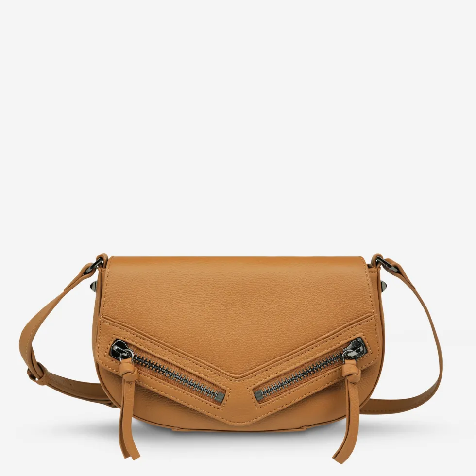 Outlet 'Transitory Bag' - Tan Bags