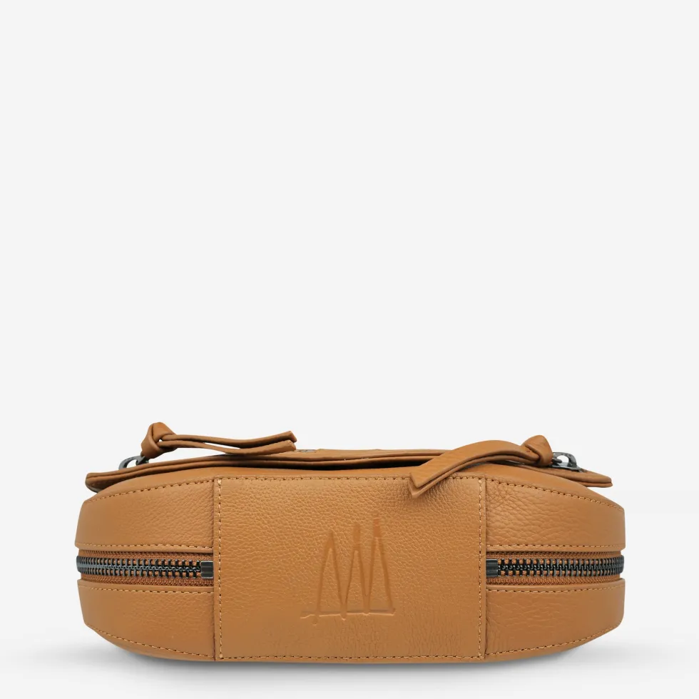 Outlet 'Transitory Bag' - Tan Bags