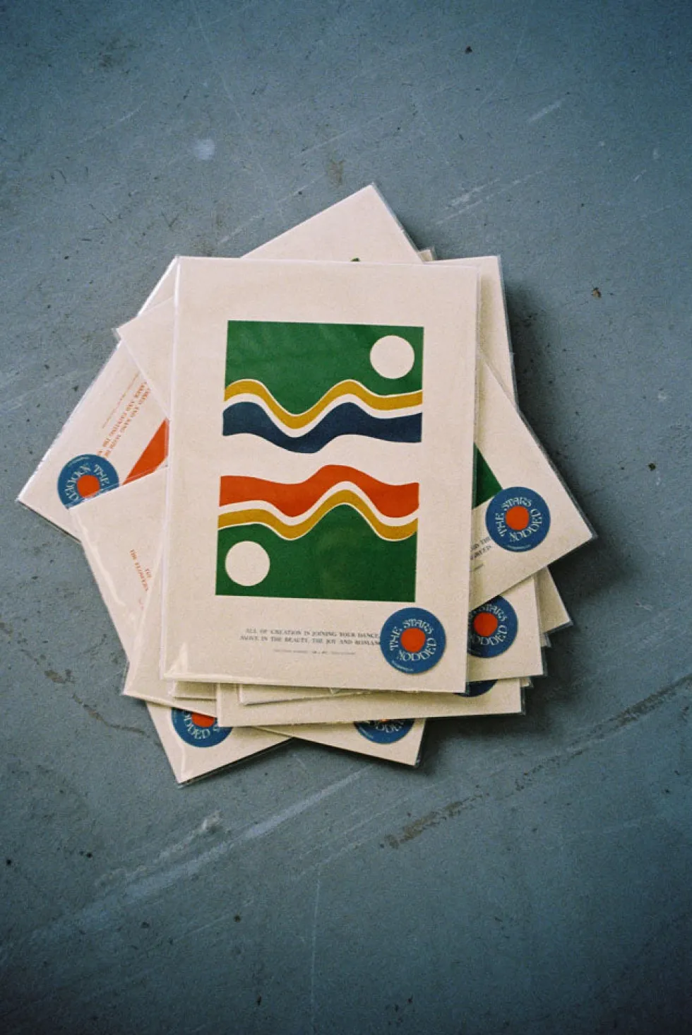 Outlet Move In The Beauty- Poetry Print Books & Art