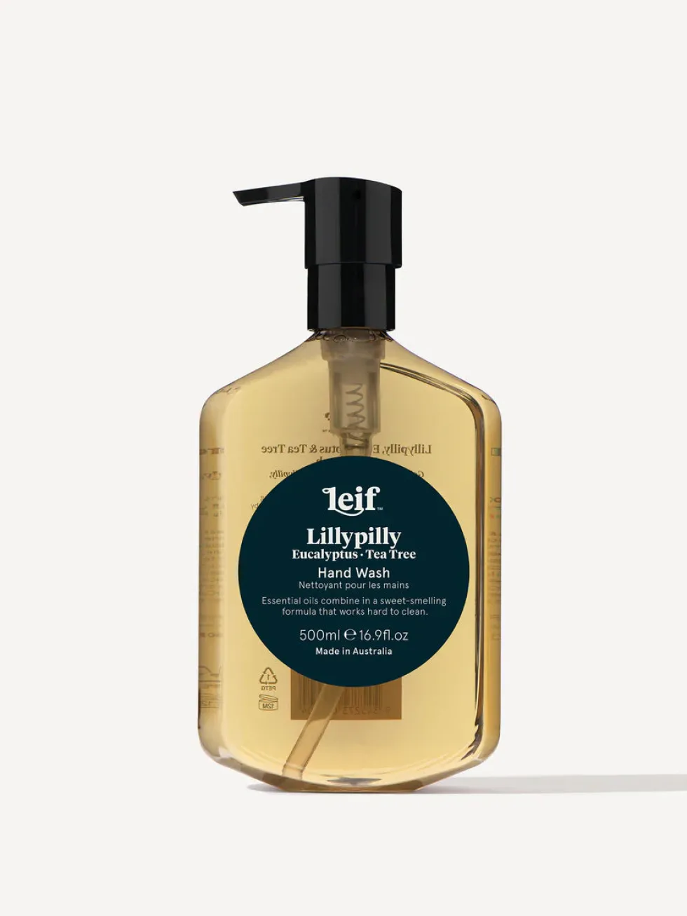 New Lillypilly Hand Wash - 500ml Beauty & Wellness|Home & Living