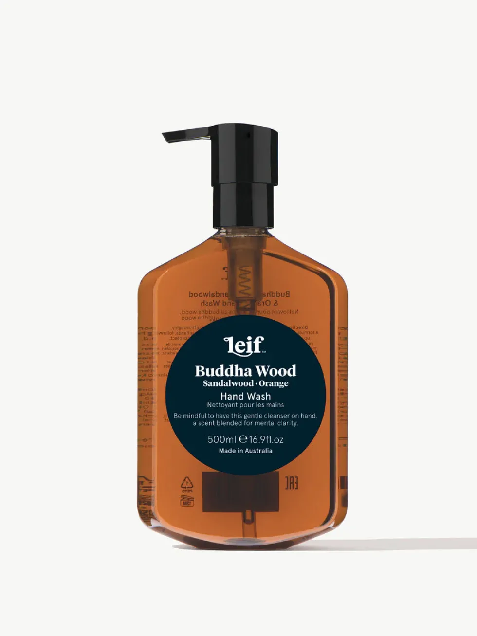 Sale Buddah Wood Hand Wash - 500ml Beauty & Wellness|Home & Living