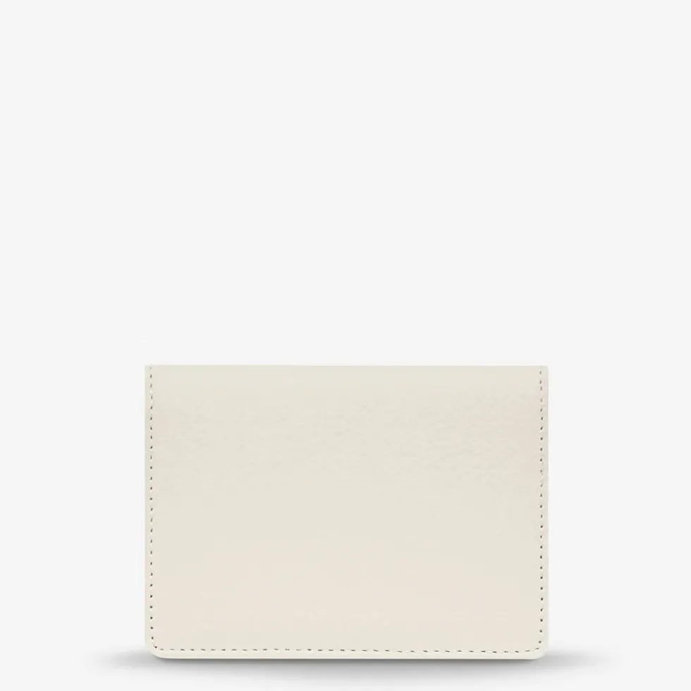 Discount 'Easy Does It' Wallet - Chalk Wallets