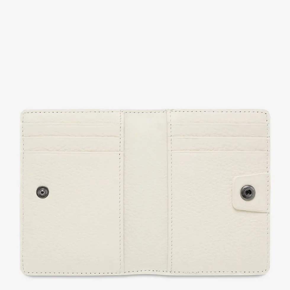 Discount 'Easy Does It' Wallet - Chalk Wallets