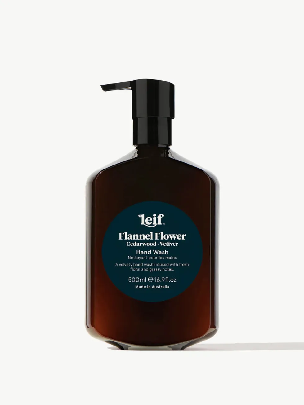 Hot Flannel Flower Hand Wash - 500ml Beauty & Wellness|Home & Living