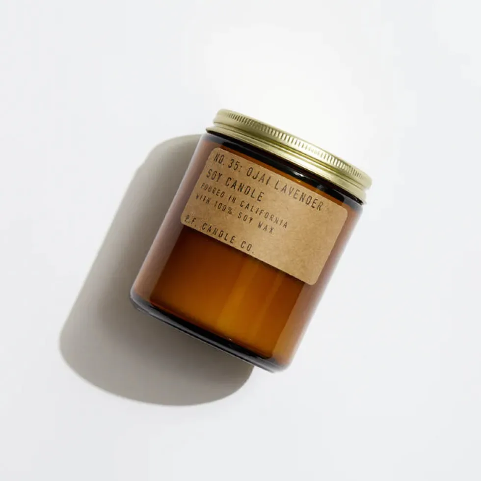 Sale No. 35 Ojai Lavender - Candle Home & Living