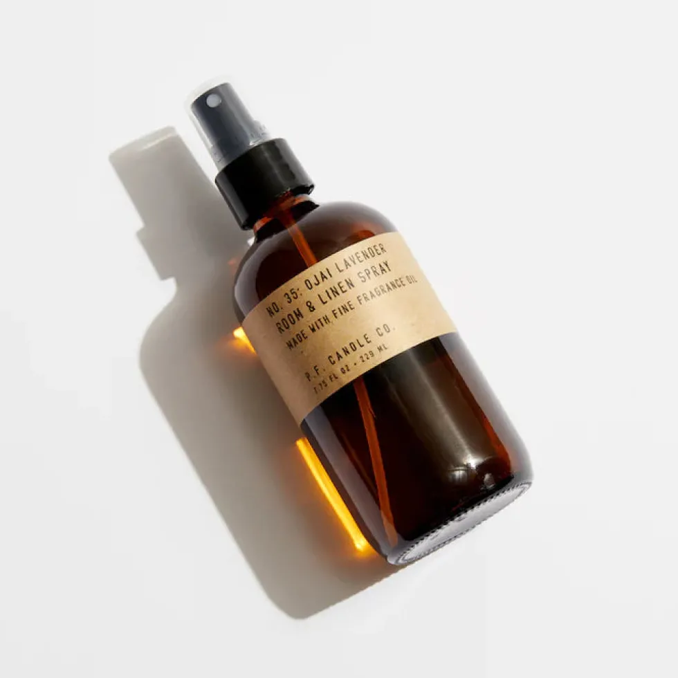 Outlet No. 35 Ojai Lavender - Room Spray Home & Living