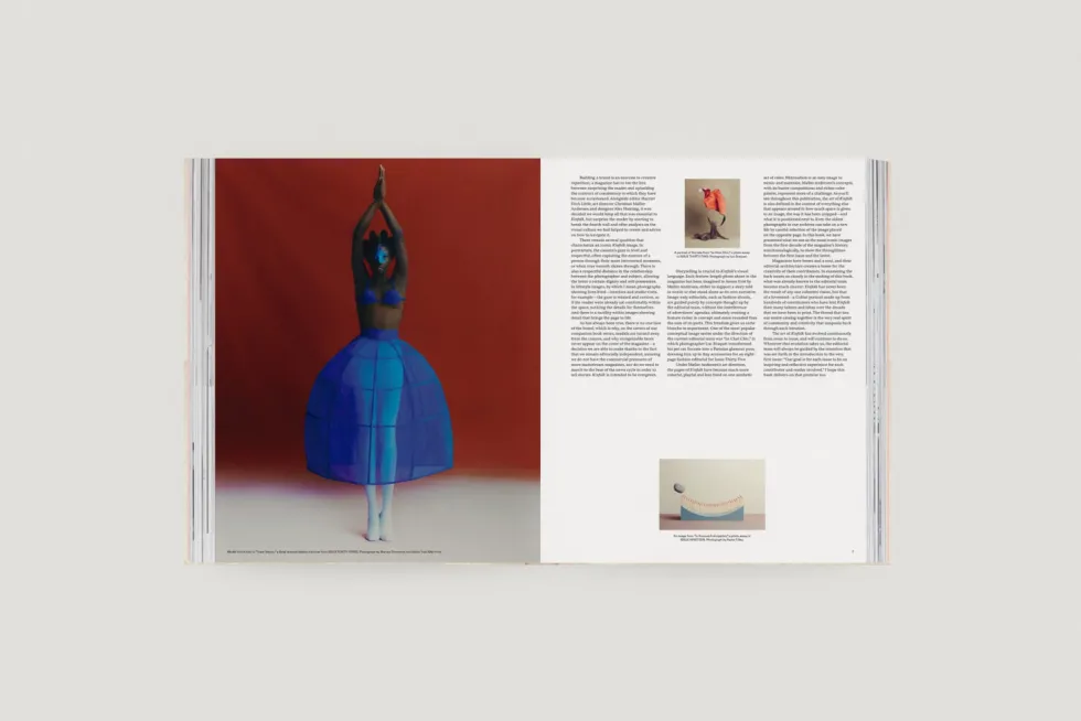 Fashion The Art Of Kinfolk Book Books & Art