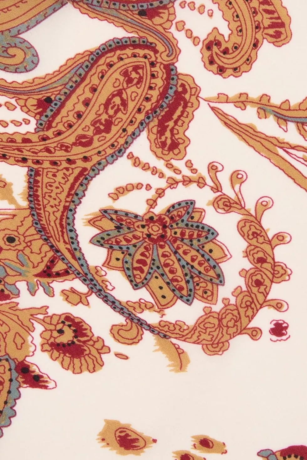 Best 'Ionica Top' - Alessia Paisley Tops|Sets