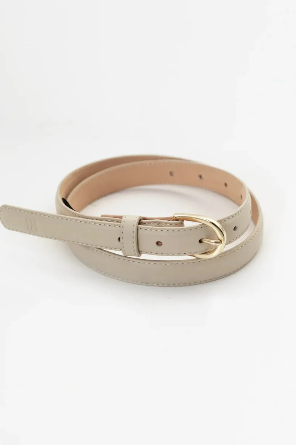 New 'Narni Belt' - Stone Belts