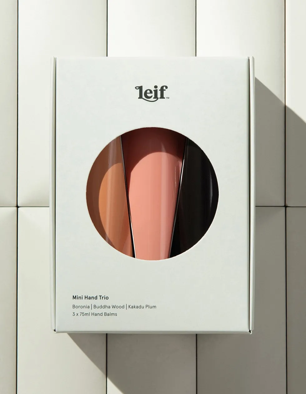 Best ' Mini Hand Trio' Home & Living