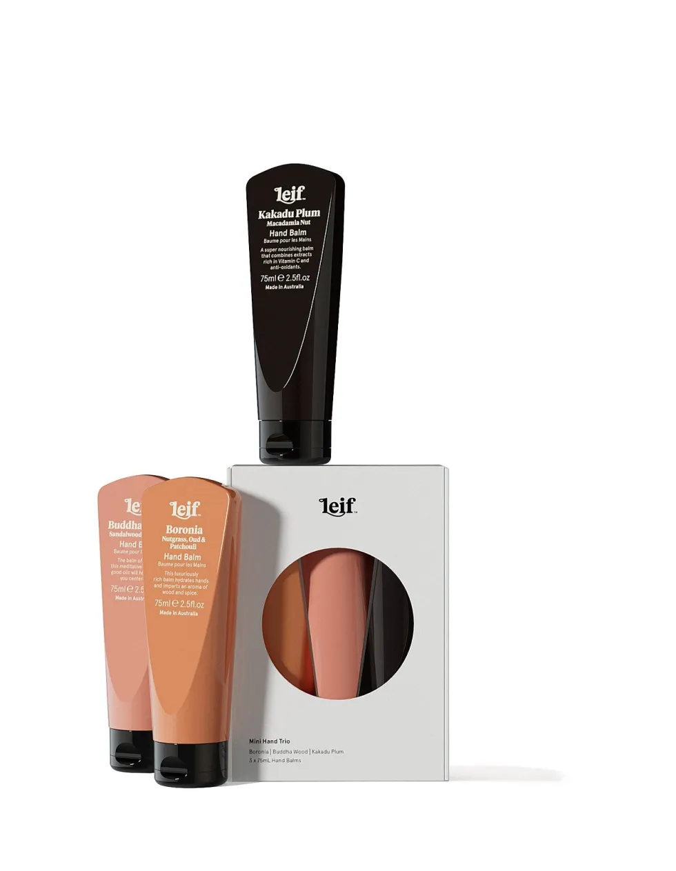 Best ' Mini Hand Trio' Home & Living