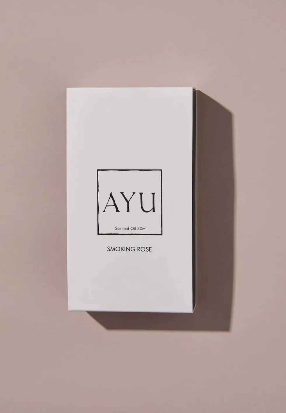 Clearance Perfume Oil 30ml - Smoking Rose Perfume|Beauty & Wellness