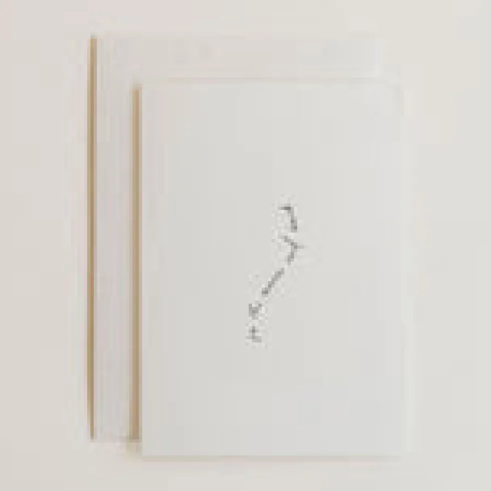 Hot Greeting Card - To The Moon And Back Books & Art|Home & Living