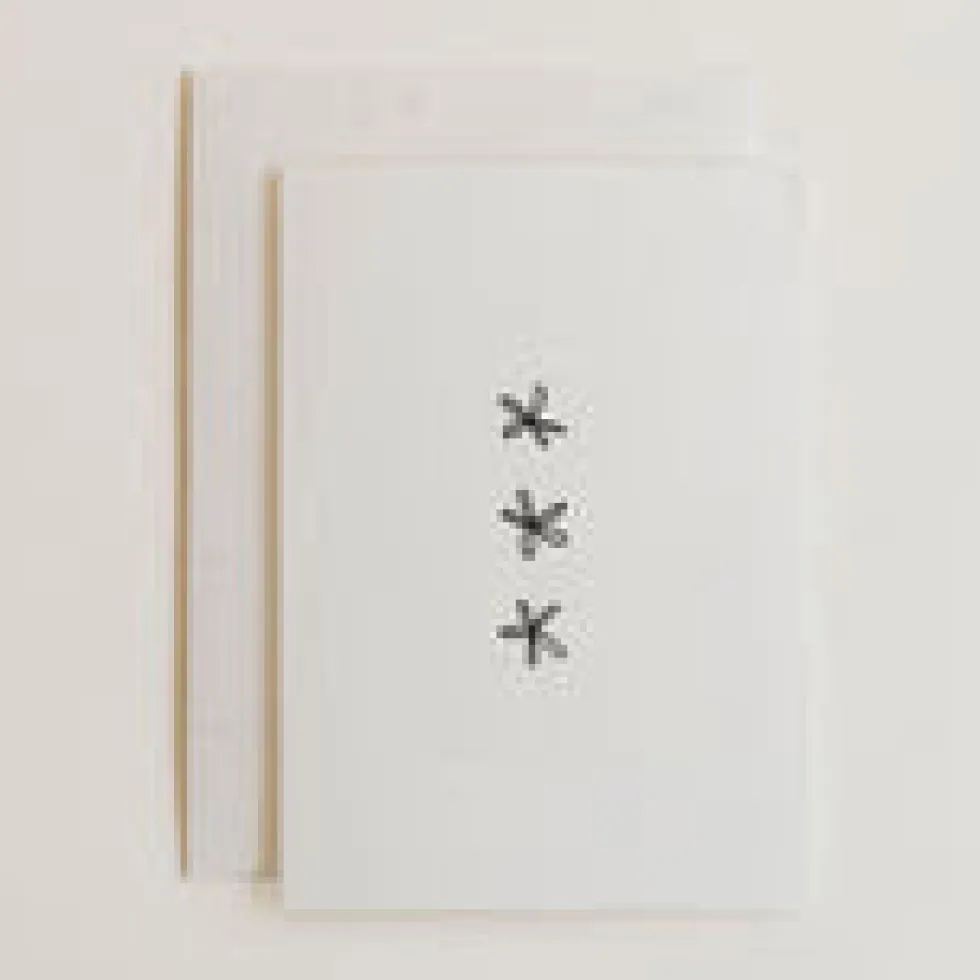 Discount Greeting Card - Frangipani Books & Art|Home & Living