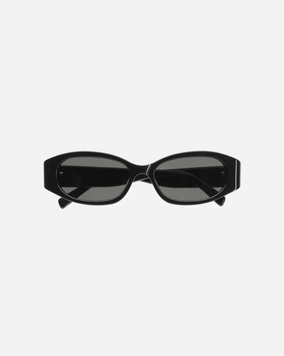 Clearance 'Momentum' Sunglasses - Black Sunglasses