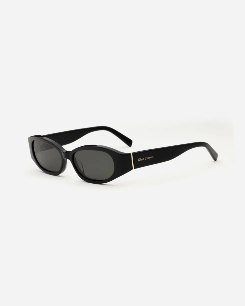 Clearance 'Momentum' Sunglasses - Black Sunglasses