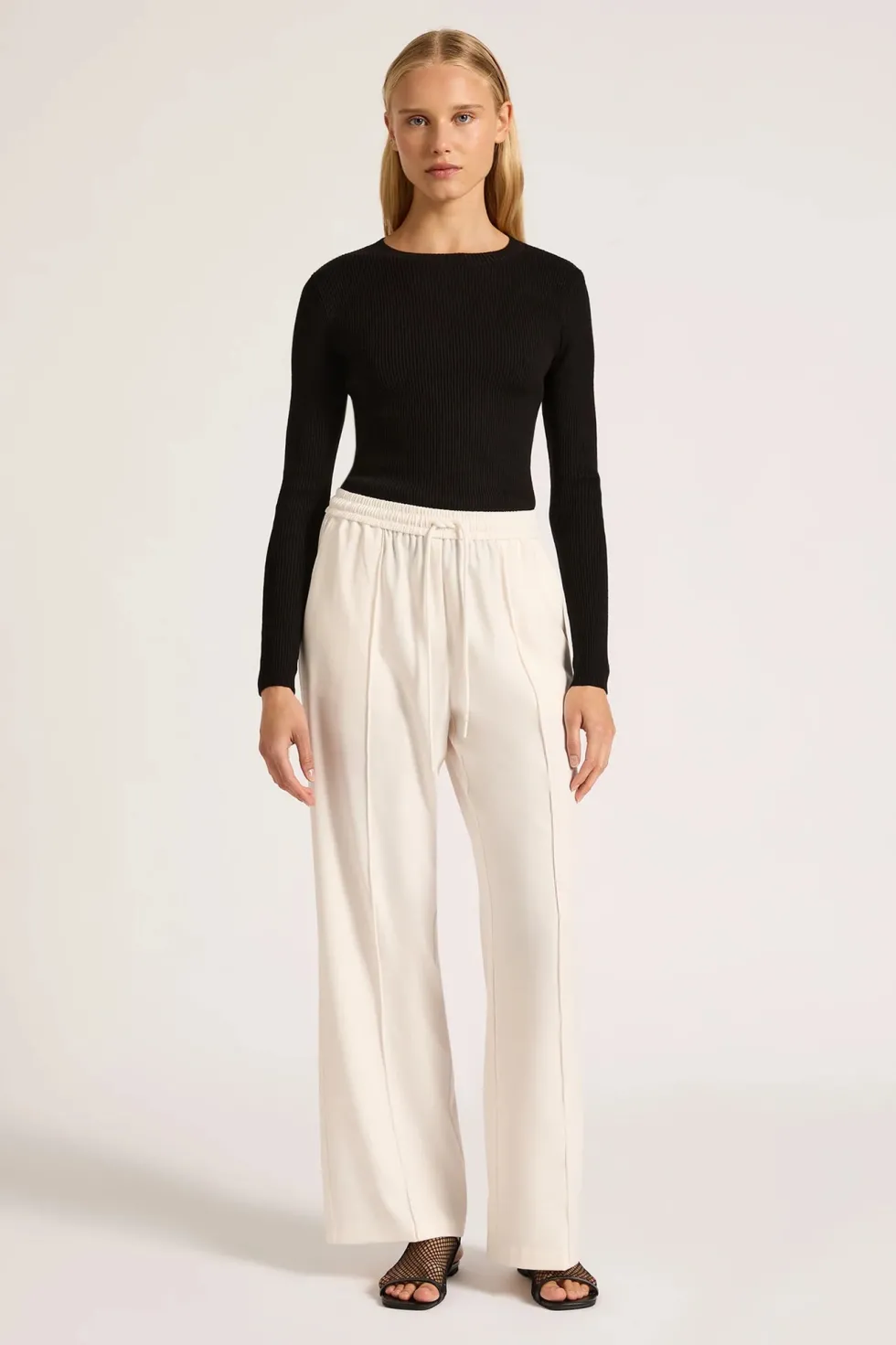 Sale 'Quincy Pant' - Cloud Bottoms