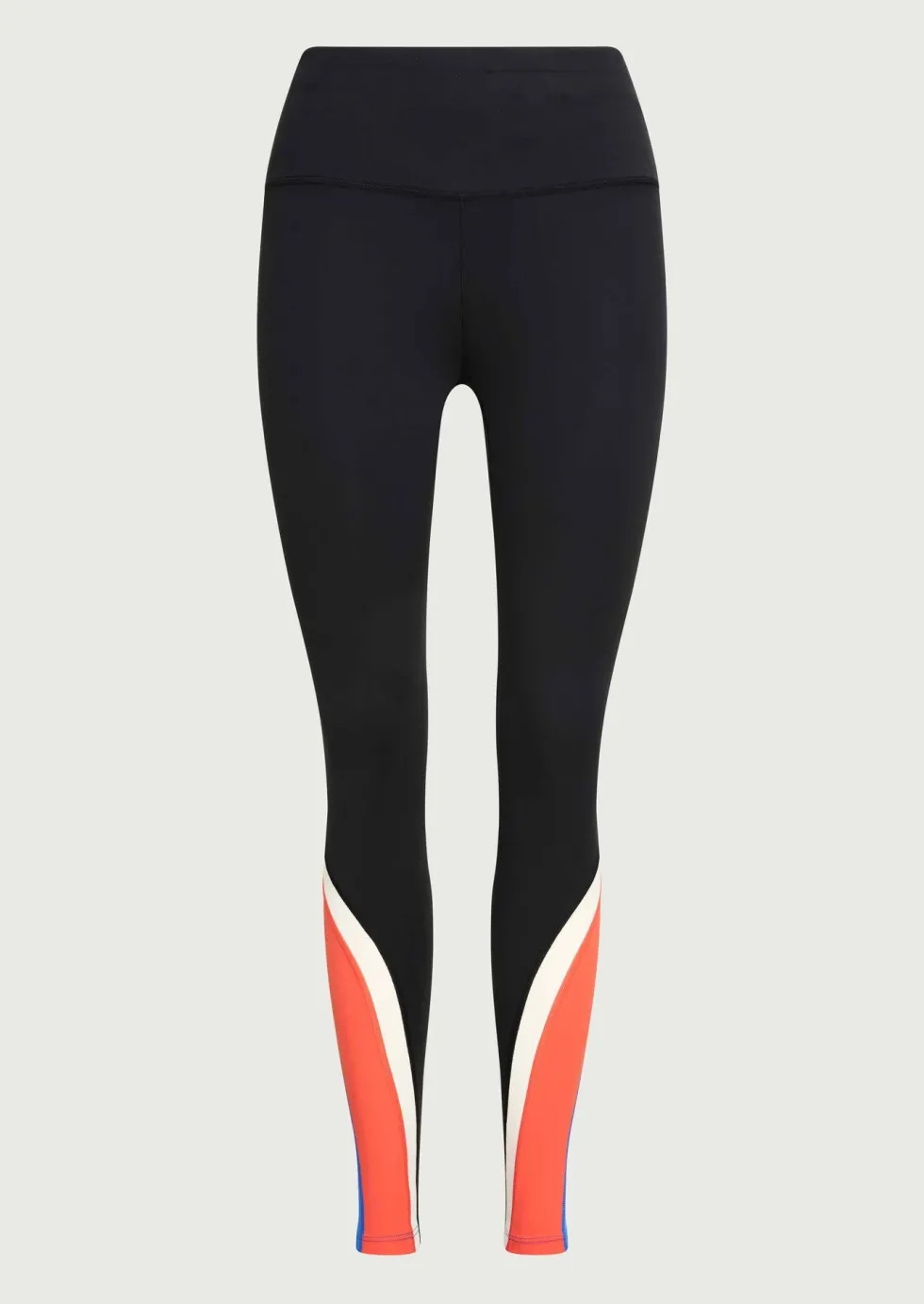Discount 'Reaction Time Legging' - Black Activewear