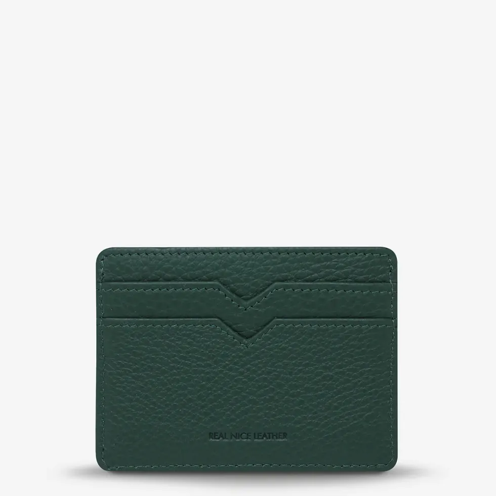 Sale 'Together For Now Wallet' -Teal Wallets