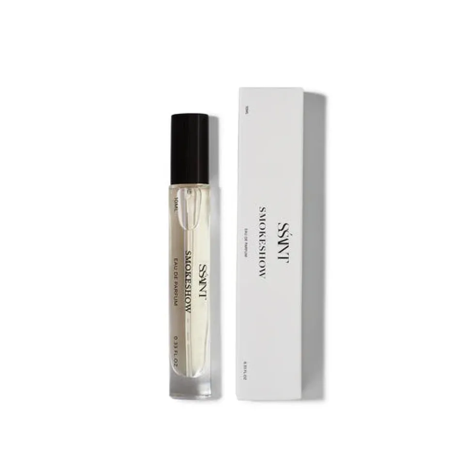New Sśaint Parfum SMOKESHOW - 10ml Perfume|Beauty & Wellness