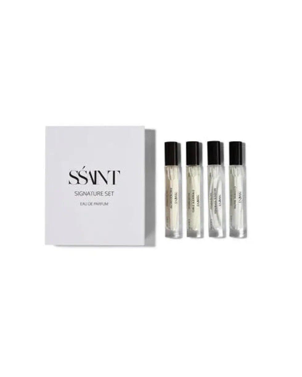 Online Sśaint Parfum SIGNATURE SET Perfume|Beauty & Wellness