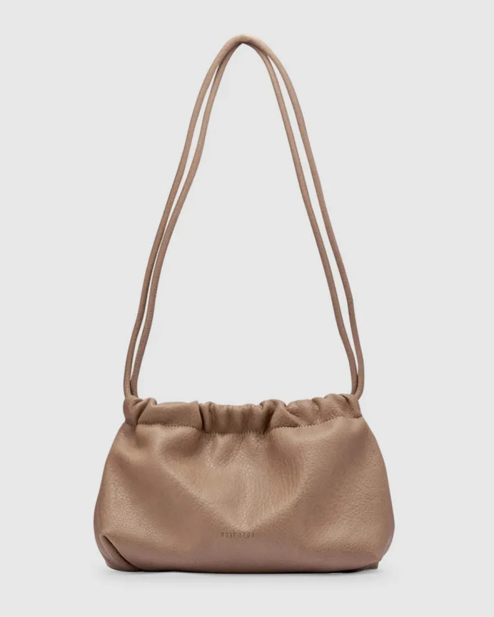 Outlet 'Alma Bag' - Stone Nappa Bags
