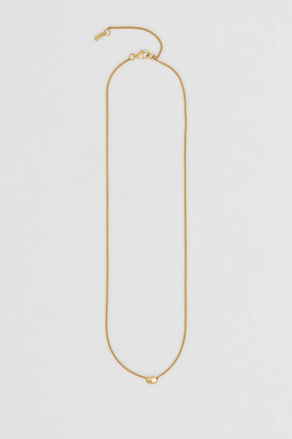 New 'Mini Drop Necklace' - Gold Jewellery