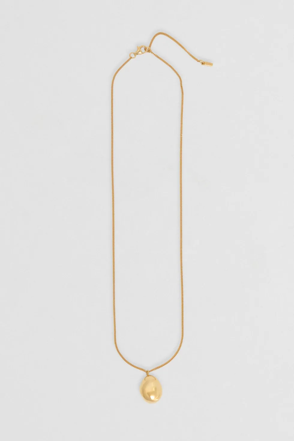 New 'Drop Necklace' - Gold Jewellery