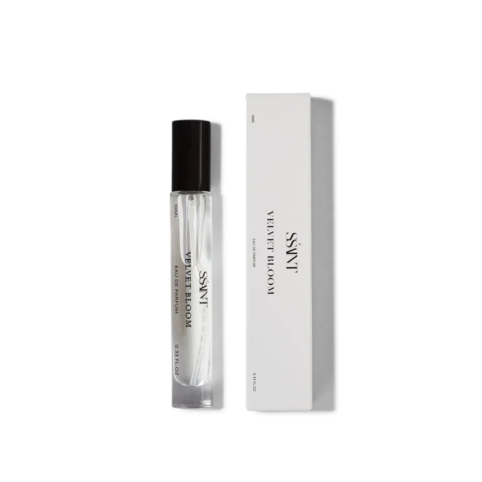 Clearance Sśaint Parfum VELVET BLOOM- 10ML Perfume|Beauty & Wellness