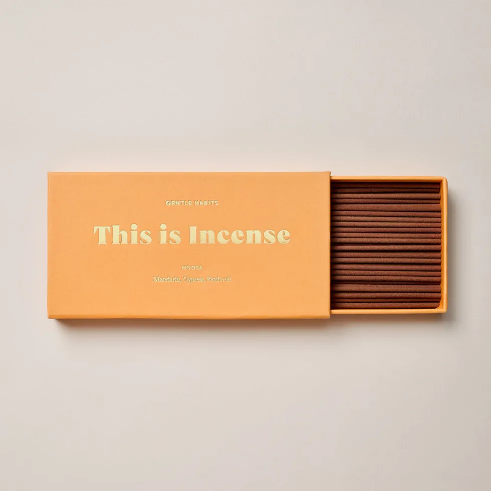 Online This Is Incense - Noosa Home & Living