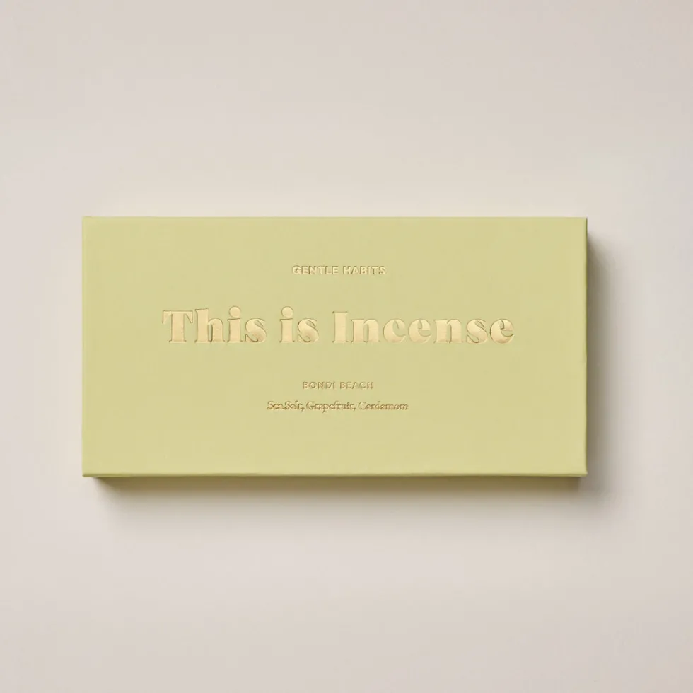 Best This Is Incense - Bondi Beach Home & Living