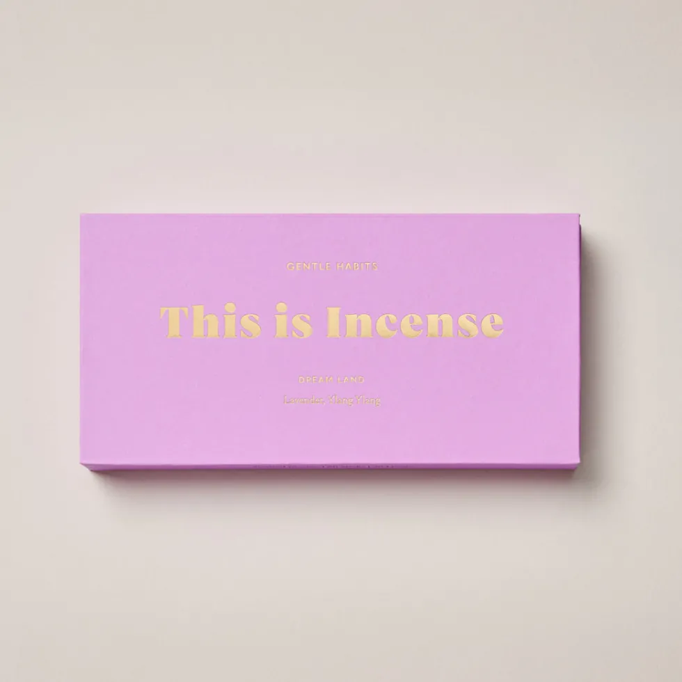 Sale This Is Incense - Dreamland Home & Living