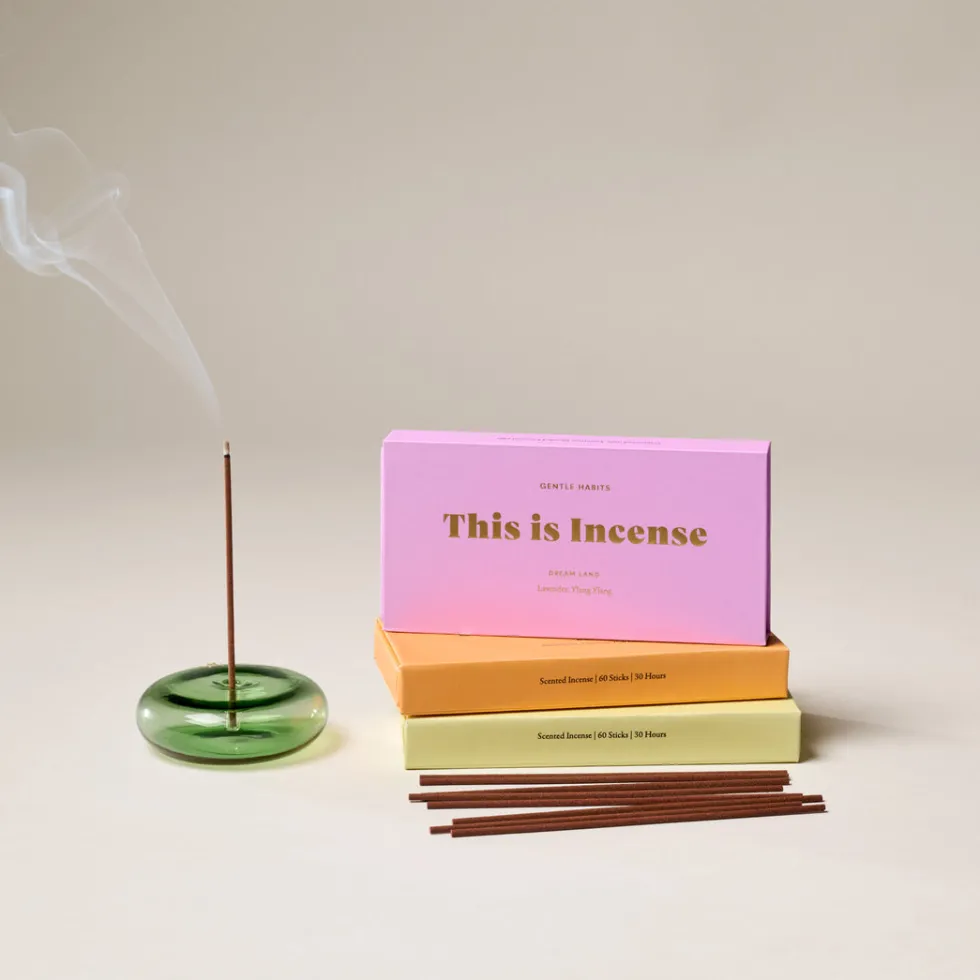 Sale This Is Incense - Dreamland Home & Living