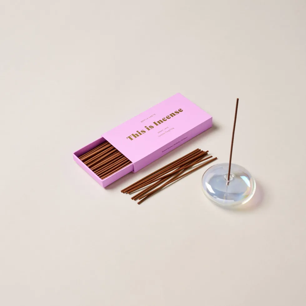 Sale This Is Incense - Dreamland Home & Living