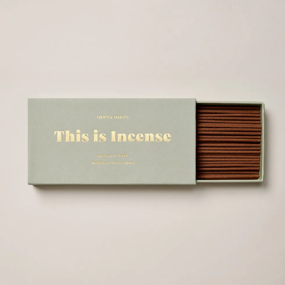 Sale This Is Incense - Margaret River Home & Living