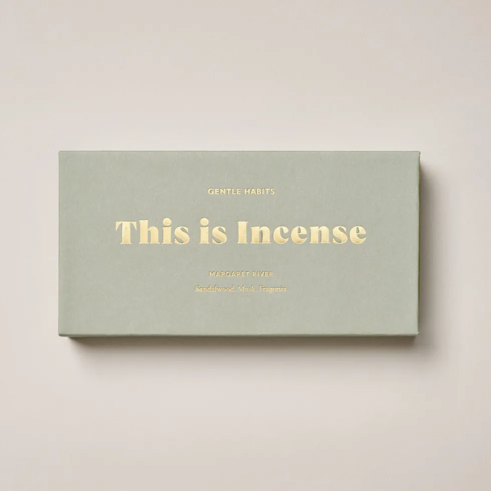 Sale This Is Incense - Margaret River Home & Living