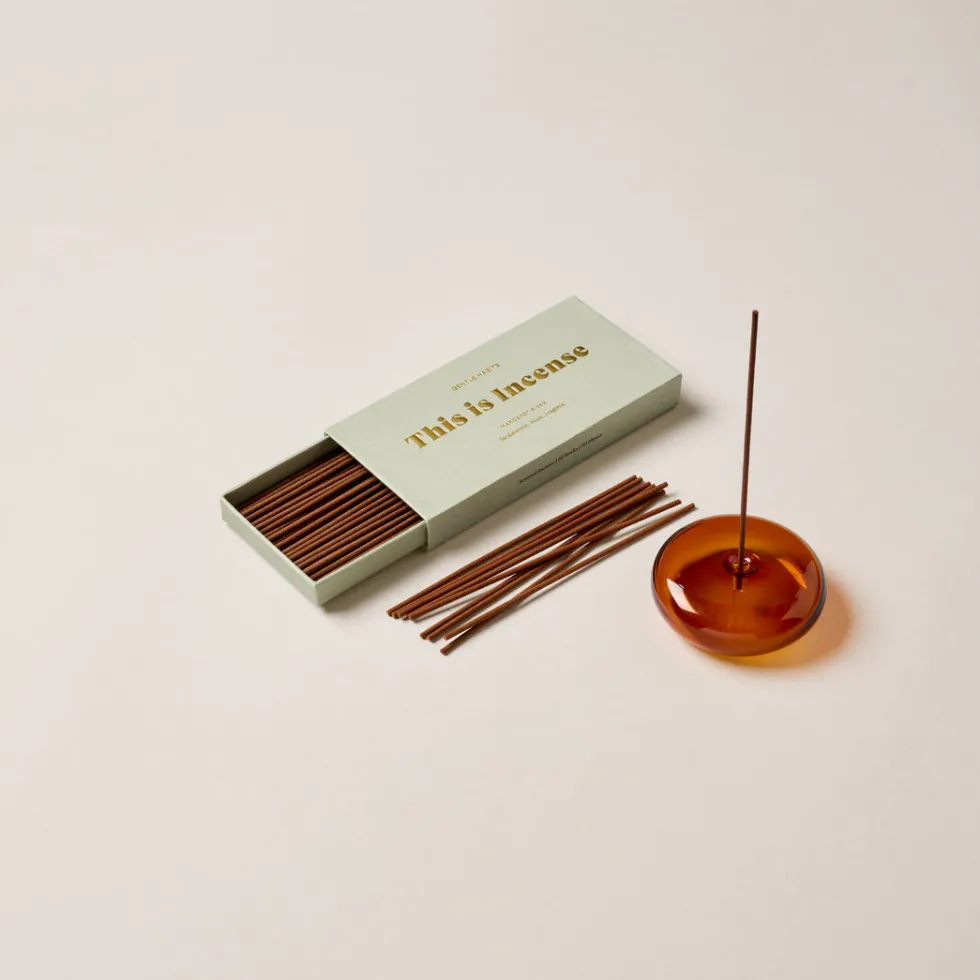 Sale This Is Incense - Margaret River Home & Living