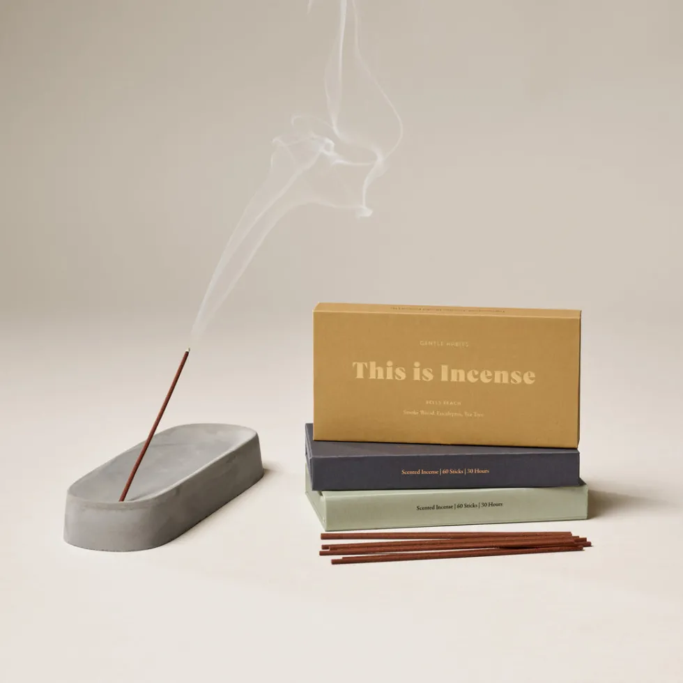 Outlet This Is Incense - Bells Beach Home & Living