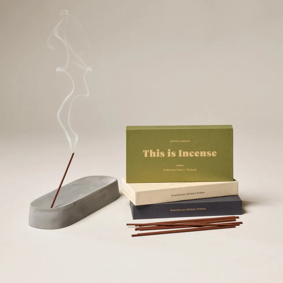 Sale This Is Incense - Yamba Home & Living