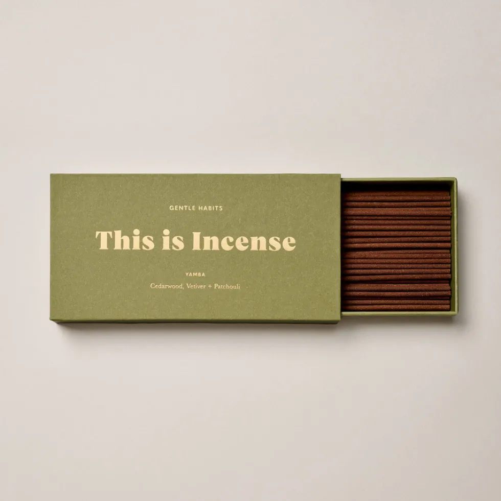 Sale This Is Incense - Yamba Home & Living