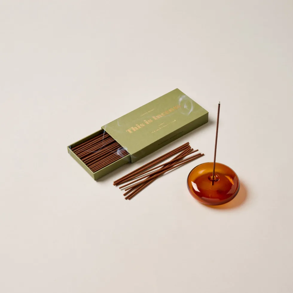 Sale This Is Incense - Yamba Home & Living