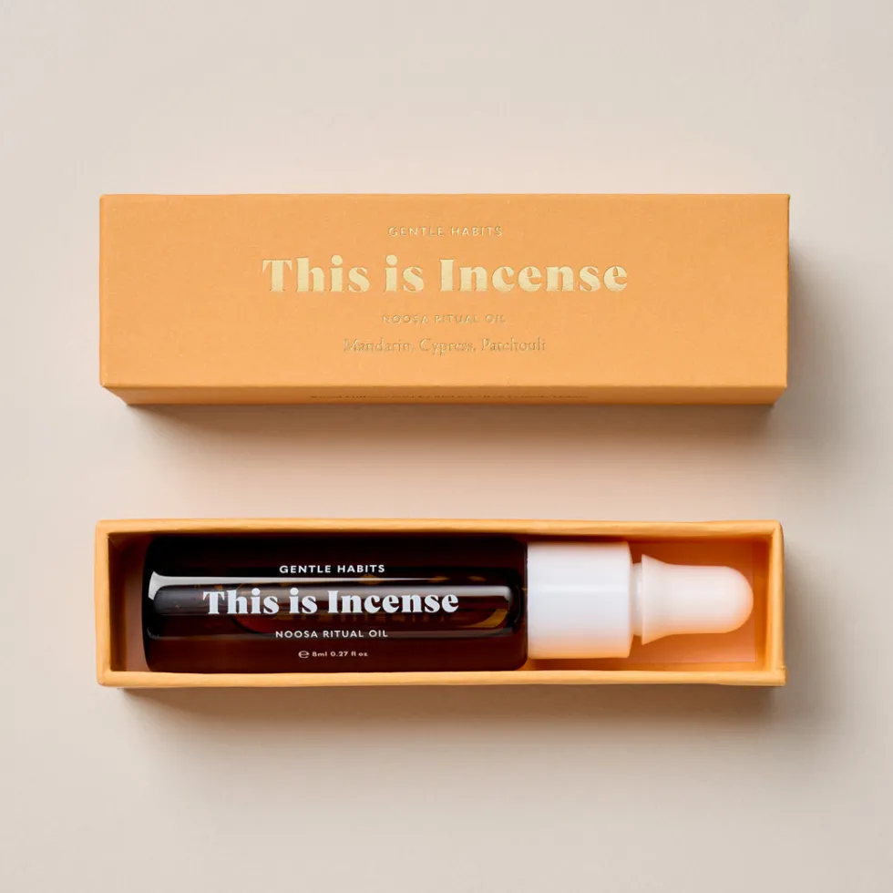 Clearance Ritual Diffuser Oil - Noosa Home & Living