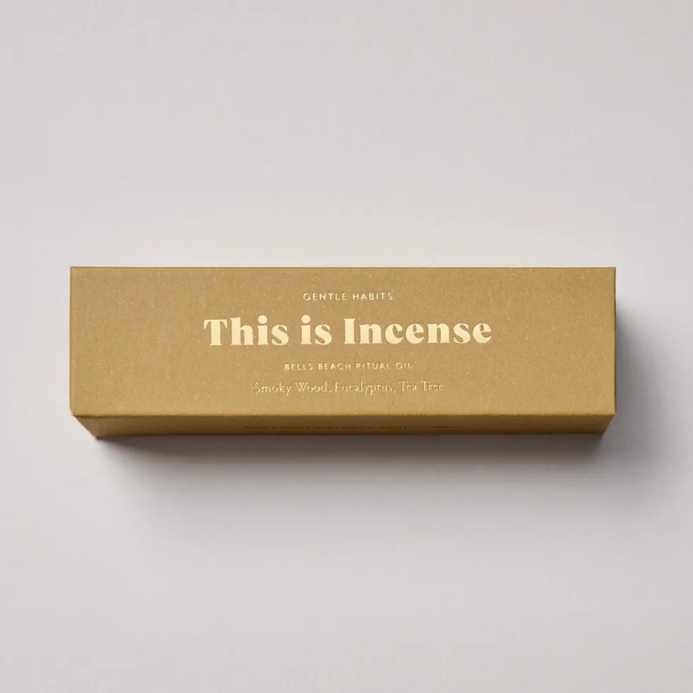 Hot Ritual Diffuser Oil - Bells Beach Home & Living