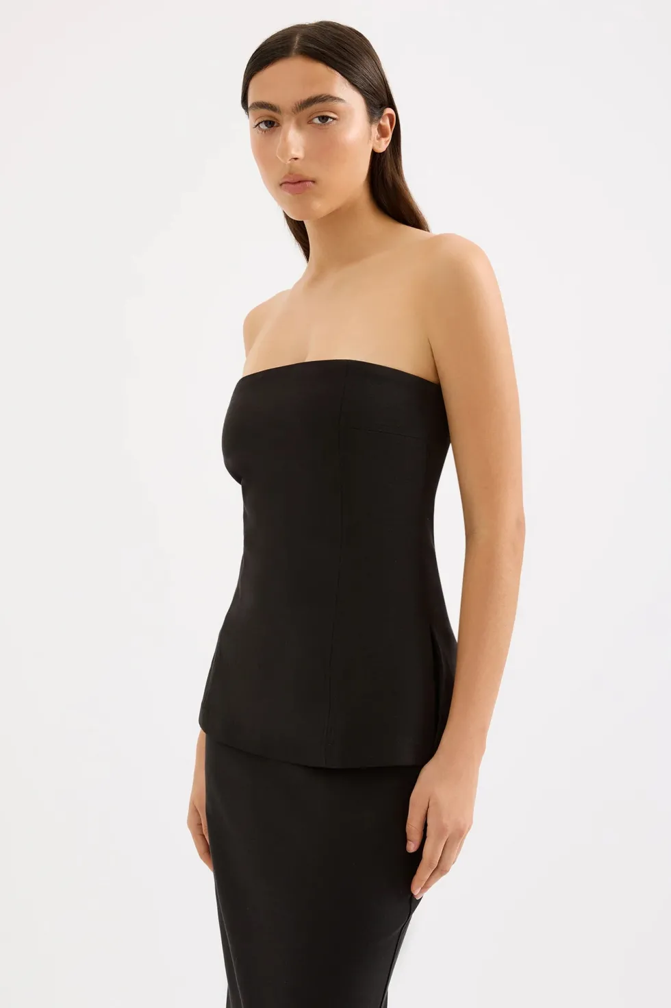 Best 'Tait Top' - Black Tops|Sets