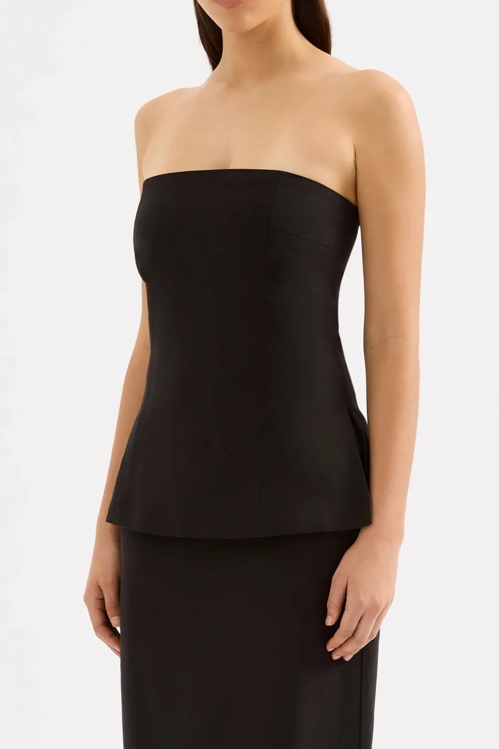 Best 'Tait Top' - Black Tops|Sets