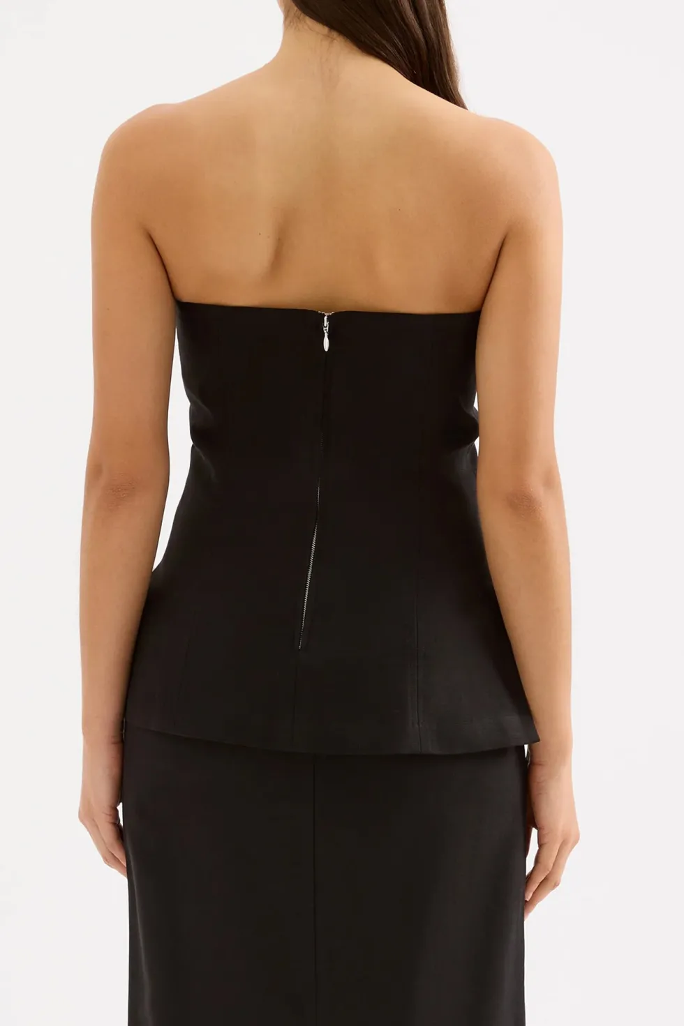 Best 'Tait Top' - Black Tops|Sets